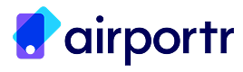 airport logo